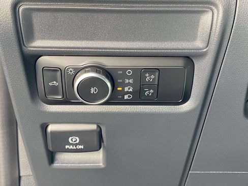 Used 2024 Ford F150 XL w/ Equipment Group 103A High AWD/4WD image 17