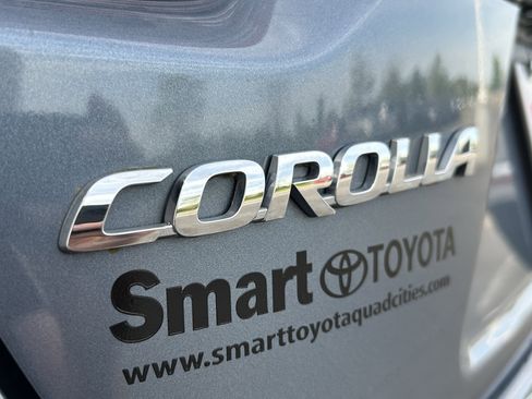 Certified 2024 Toyota Corolla LE FWD image 7