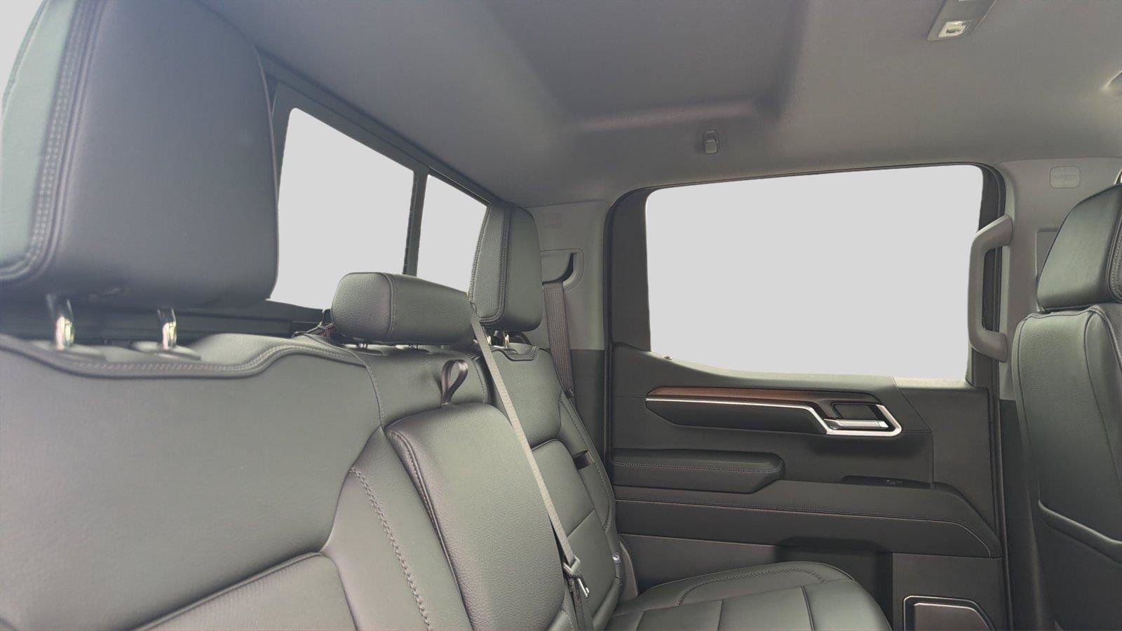 Used 2024 GMC Sierra 1500 Denali AWD/4WD image 21