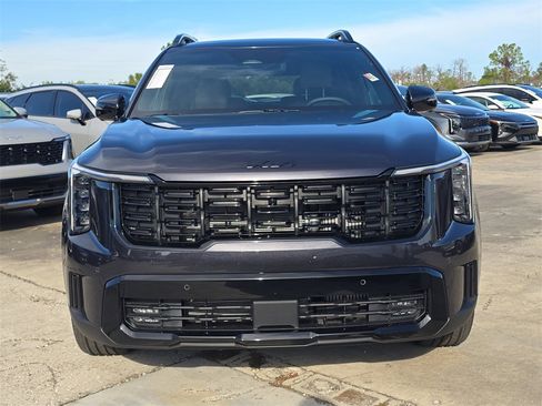 New 2026 Kia Sorento SX Prestige image 3