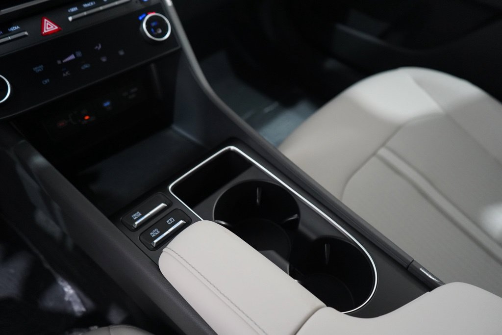 New 2026 Hyundai Sonata Blue FWD image 25