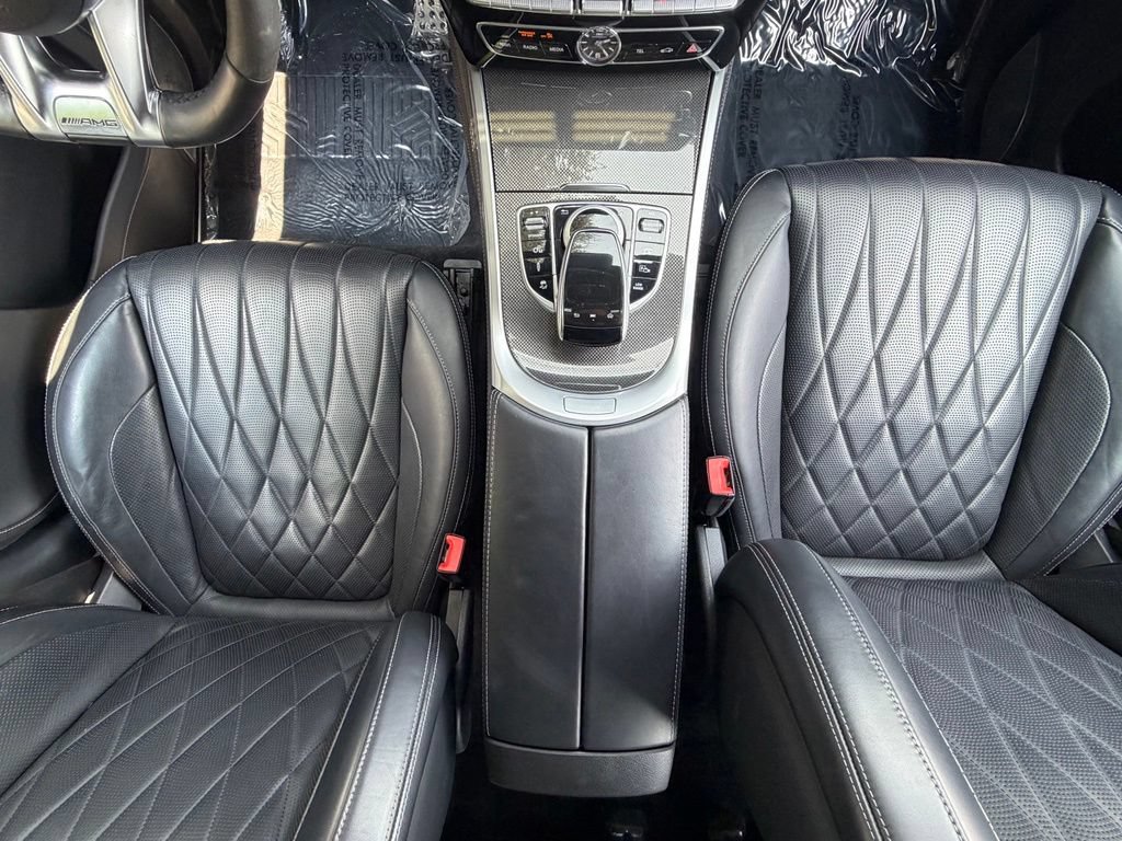 Used 2020 Mercedes-Benz G 63 AMG 4MATIC image 47