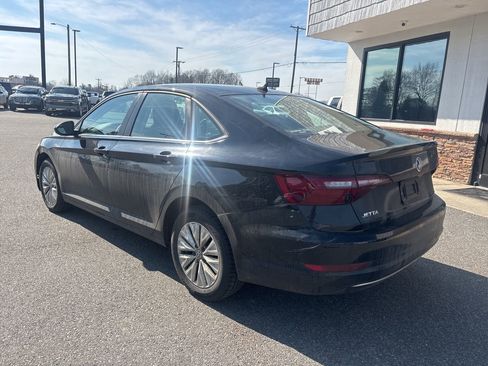 Used 2020 Volkswagen Jetta S w/ Driver Assistance Package image 6