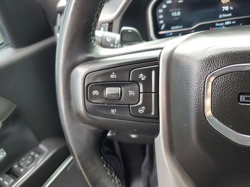 Used 2023 GMC Sierra 1500 Denali w/ Denali Reserve Package image 29