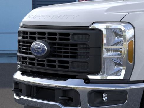 New 2025 Ford F250 XL w/ XL Driver Assist Package image 17