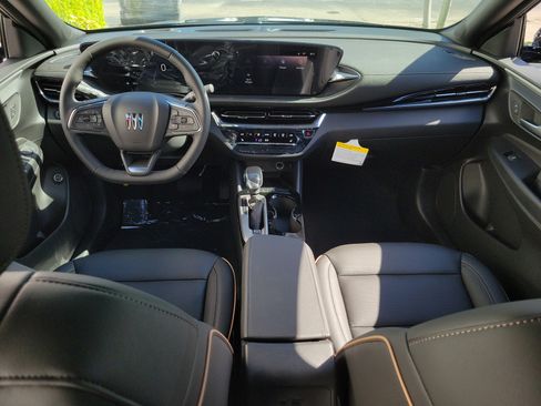 New 2026 Buick Envista Avenir FWD image 15