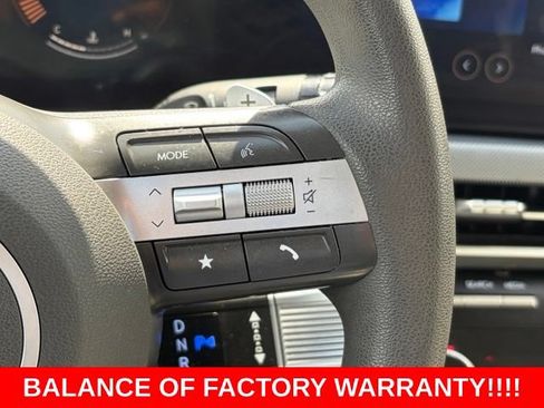 Used 2024 Hyundai Sonata SEL FWD image 21