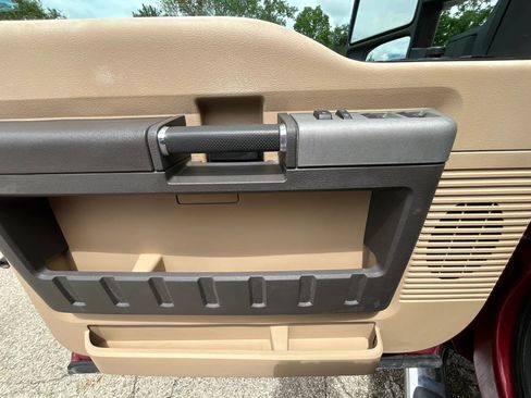 Used 2015 Ford F350 Lariat w/ Lariat Interior Package AWD/4WD image 22