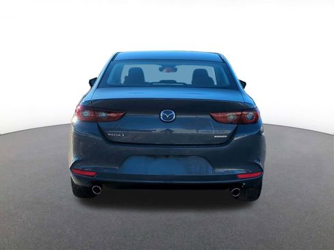 New 2026 MAZDA MAZDA3 Hatchback w/Premium Plus Pkg image 5