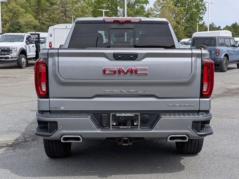 Used 2025 GMC Sierra 1500 Denali w/ Denali Reserve Package image 5