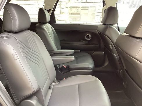 New 2026 Hyundai Palisade SEL image 16