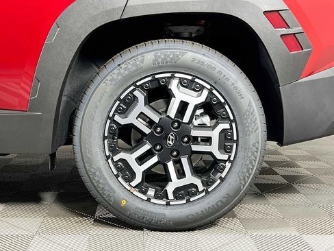 New 2026 Hyundai Tucson XRT image 20