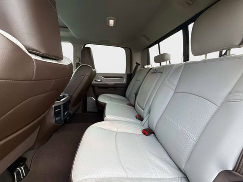 New 2026 RAM 2500 Laramie image 13