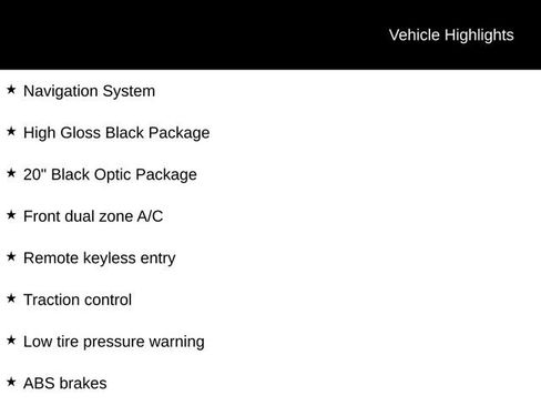 Used 2018 Audi A6 2.0T Premium w/ 20" Black Optic Wheel Package image 6