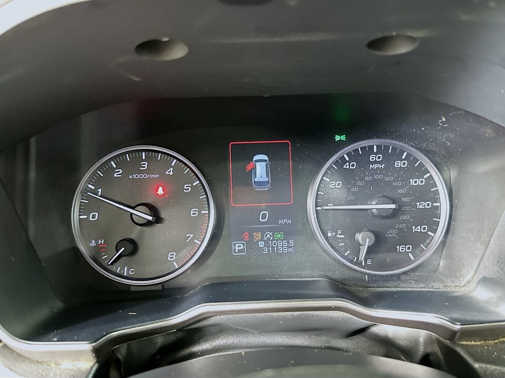 Used 2024 Subaru Outback Limited XT AWD/4WD image 12