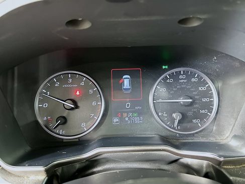 Used 2024 Subaru Outback Limited XT AWD/4WD image 12