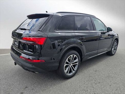 New 2026 Audi Q7 2.0T Premium AWD/4WD image 3