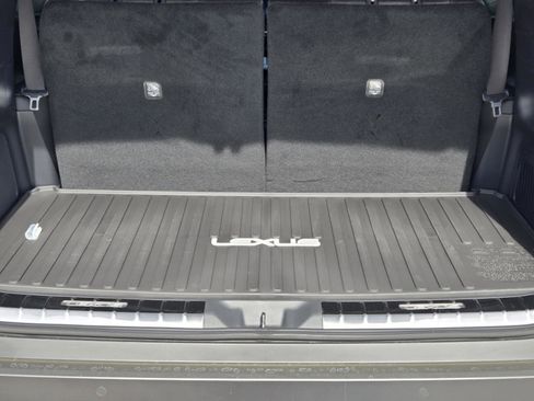 New 2026 Lexus TX 350 AWD image 22