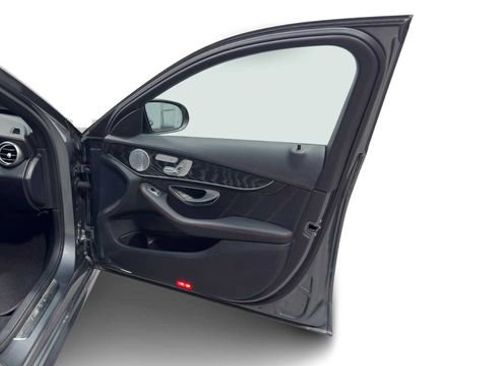 Used 2018 Mercedes-Benz C 43 AMG C 43 AMG image 9