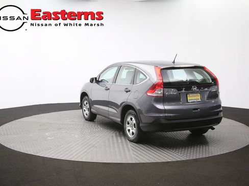 Used 2014 Honda CR-V LX image 57