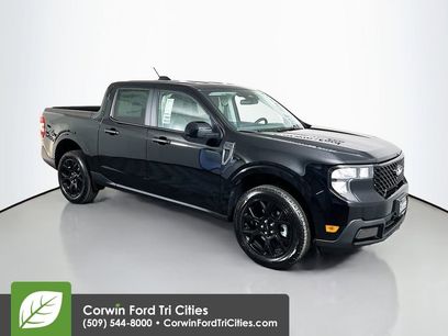 New 2025 Ford Maverick XLT w/ XLT Luxury Package