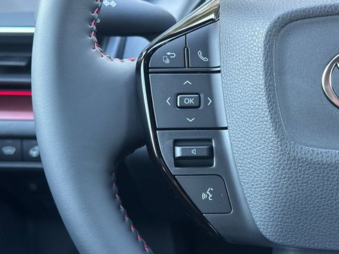 New 2026 Toyota Prius Plug-In Hybrid image 26