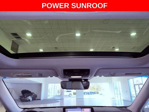 Certified 2019 Lexus RX 350L FWD image 11