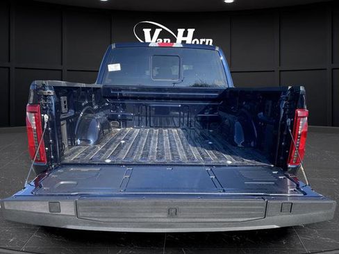 New 2026 Ford F150 XLT w/ Equipment Group 302A MID image 28