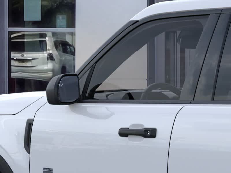 New 2026 Ford Bronco Sport Big Bend AWD/4WD image 20
