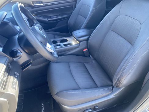 Used 2021 Nissan Altima 2.5 S w/ Driver Assist Package image 21