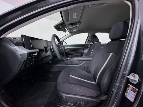 Certified 2024 Hyundai Sonata SEL image 20