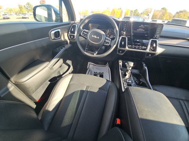 Used 2022 Kia Sorento X-Line EX AWD/4WD image 35