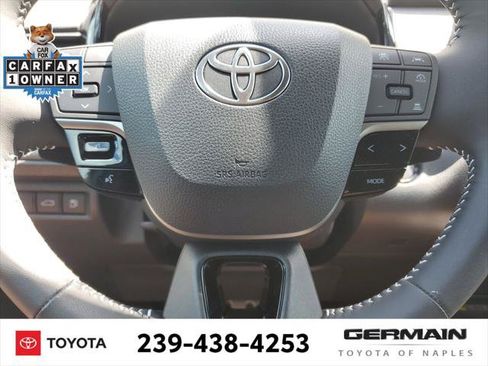 Certified 2025 Toyota Camry SE FWD image 24