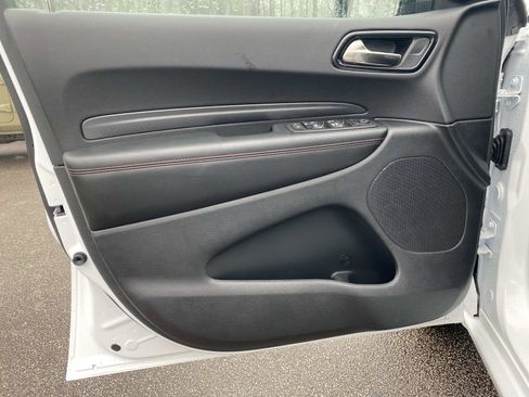 New 2026 Dodge Durango GT image 19