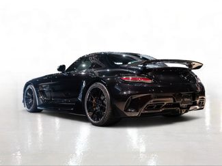 Used 2014 Mercedes-Benz SLS AMG Black Series video 2