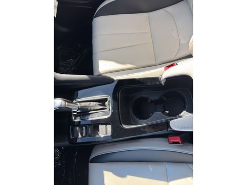 New 2025 Acura Integra A-Spec image 16