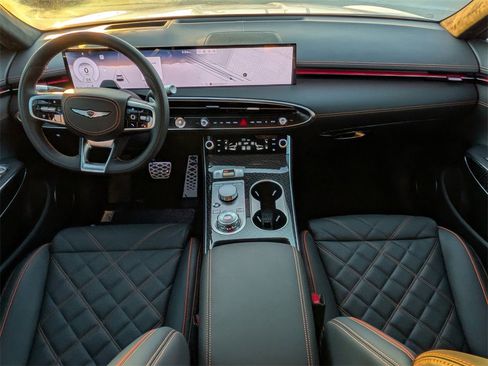New 2026 Genesis GV70 3.5T Sport Prestige image 28