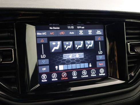 Used 2022 Dodge Durango GT AWD/4WD image 33