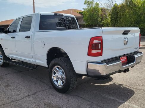 Used 2022 RAM 2500 Tradesman w/ Safety Group AWD/4WD image 8