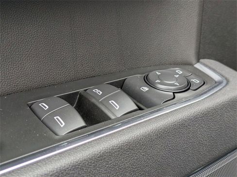 New 2026 Chevrolet Silverado 1500 LT Trail Boss w/ Convenience Package II image 9