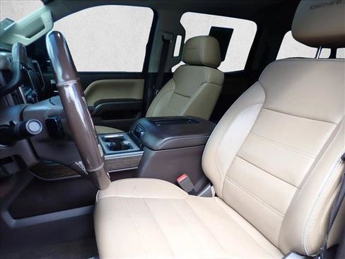 Used 2018 GMC Sierra 1500 Denali AWD/4WD image 9