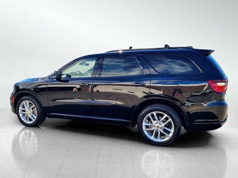 Used 2024 Dodge Durango GT AWD/4WD image 9