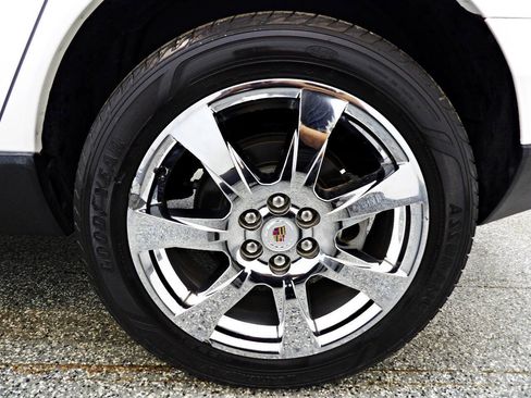 Used 2012 Cadillac SRX Performance FWD image 20