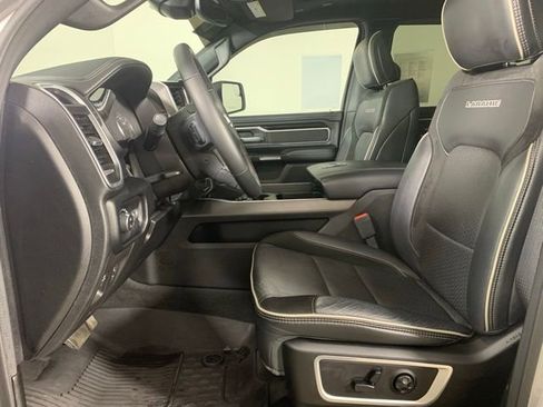 Used 2020 RAM 1500 Laramie AWD/4WD image 18