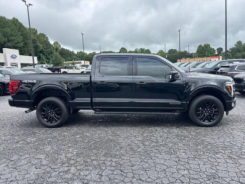 Used 2024 Ford F150 Lariat w/ Equipment Group 502A High AWD/4WD image 10