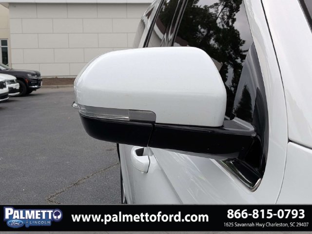 Used 2020 Ford Expedition Max XLT w/ Equipment Group 202A RWD image 11