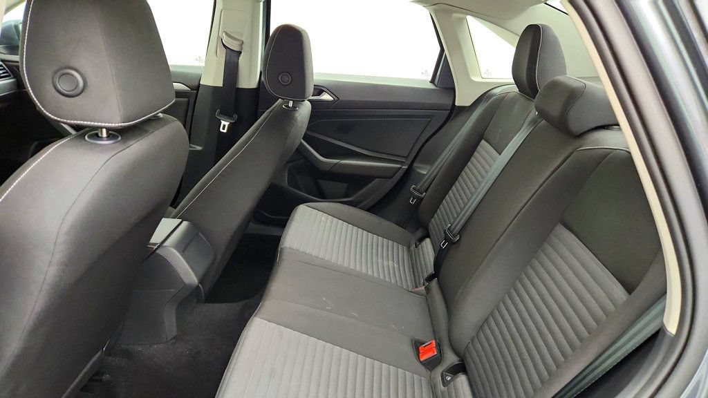 Used 2023 Volkswagen Jetta S FWD image 17