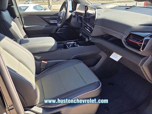 New 2026 Chevrolet Silverado EV Trail Boss image 25