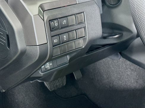 Certified 2025 Toyota Tacoma SR5 RWD image 10