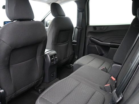 Used 2025 Ford Escape Active FWD image 10